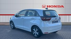 Honda Jazz 1.5 i-MMD Hybrid SR 5dr eCVT Hybrid Hatchback